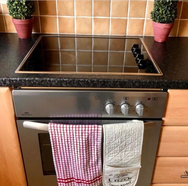 Number 14 Self Catering, Portrush, Northern Ireland Exteriör bild