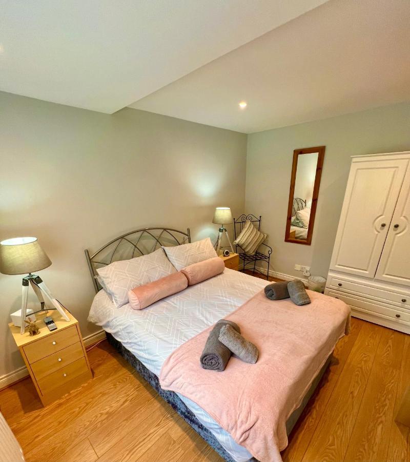 Number 14 Self Catering, Portrush, Northern Ireland Exteriör bild