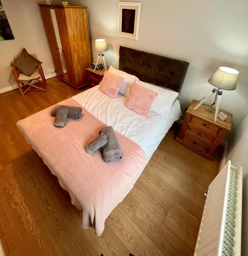 Number 14 Self Catering, Portrush, Northern Ireland Exteriör bild