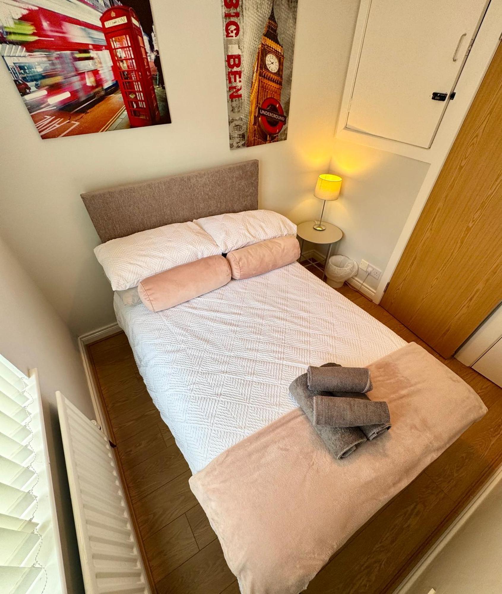 Number 14 Self Catering, Portrush, Northern Ireland Exteriör bild
